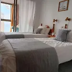 Apto Con Piscina Y Vistas Al Mar